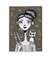 Quadro Decorativo Salome II - comprar online
