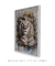 Quadro Decorativo Tintura de Leão - loja online