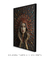 Quadro Decorativo woman's face II - loja online