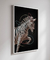 Quadro Decorativo Zebra II na internet
