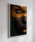 Quadro Decorativo BLACK AND GOLD VII na internet