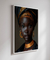 Quadro Decorativo AFRICAN WOMEN IX na internet