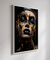 Quadro Decorativo MULHER COLOR III na internet