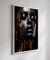 Quadro Decorativo MULHER COLOR VI na internet