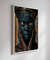 Quadro Decorativo AFRICAN WOMEN VIII na internet