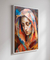 Quadro Decorativo Nossa Senhora VI na internet