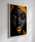 Quadro Decorativo BLACK AND GOLD XII na internet