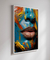 Quadro Decorativo MULHER COLOR IV na internet
