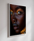 Quadro Decorativo BLACK AND GOLD IV na internet