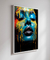 Quadro Decorativo MULHER COLOR II na internet