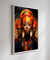 Quadro Decorativo AFRICAN WOMEN V na internet