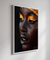 Quadro Decorativo BLACK AND GOLD III na internet