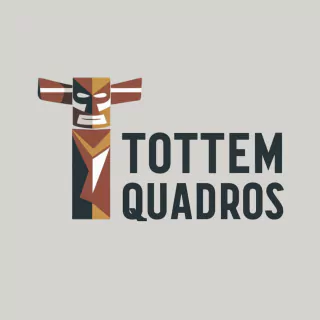 TOTTEM QUADROS