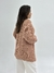 Cardigan Serena Nude - comprar online