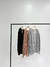 Cardigan Serena Preto - EME