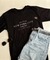 T-shirt New York Oversized - comprar online