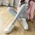 Leggings algodão e listras laterais - comprar online