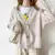Cardigans primavera sólida cashmere na internet
