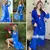 Vestido feminino de chiffon tecido confortável, sem rugas - comprar online