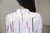 Blusas estampa listra, manga comprida casual - comprar online