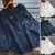 Blusa floral feminino zanzea ,casual manga longa blus - loja online