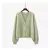Cardigans primavera sólida cashmere na internet