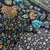 ZANZEA-quimono floral estampado - loja online