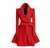 Casaco de lã feminino - comprar online