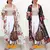 ZANZEA-quimono floral estampado - loja online