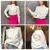 Blusa feminina de gola alta