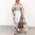 ZANZEA-quimono floral estampado - comprar online