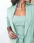 Elegante blazer com shorts - loja online