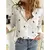 Camisas botão lapela manga longa - loja online