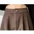 Calça harém de cintura alta feminina, elastano solto, pernas finas