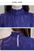 Blusa rendas chiffon blusa