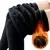Calças femininas de veludo elástico na cintura alta, roupas esportivas - loja online