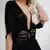 Vestido feminino cardigan - loja online