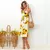 Vestido primavera e estilo verão - Donne50.online