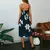 Imagem do Vestido primavera e estilo verão