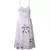 Imagem do Vestido primavera e estilo verão