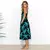Vestido primavera e estilo verão - comprar online