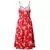 Imagem do Vestido primavera e estilo verão