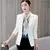 Blazer fino formal para mulheres - comprar online