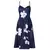 Vestido primavera e estilo verão - Donne50.online