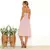 Imagem do Vestido primavera e estilo verão