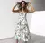 Vestido primavera e estilo verão - loja online