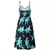 Vestido primavera e estilo verão - comprar online