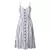 Vestido primavera e estilo verão - Donne50.online