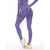 Leggings esportivas sem costura , fitness - Donne50.online