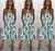 Vestido primavera e estilo verão - comprar online